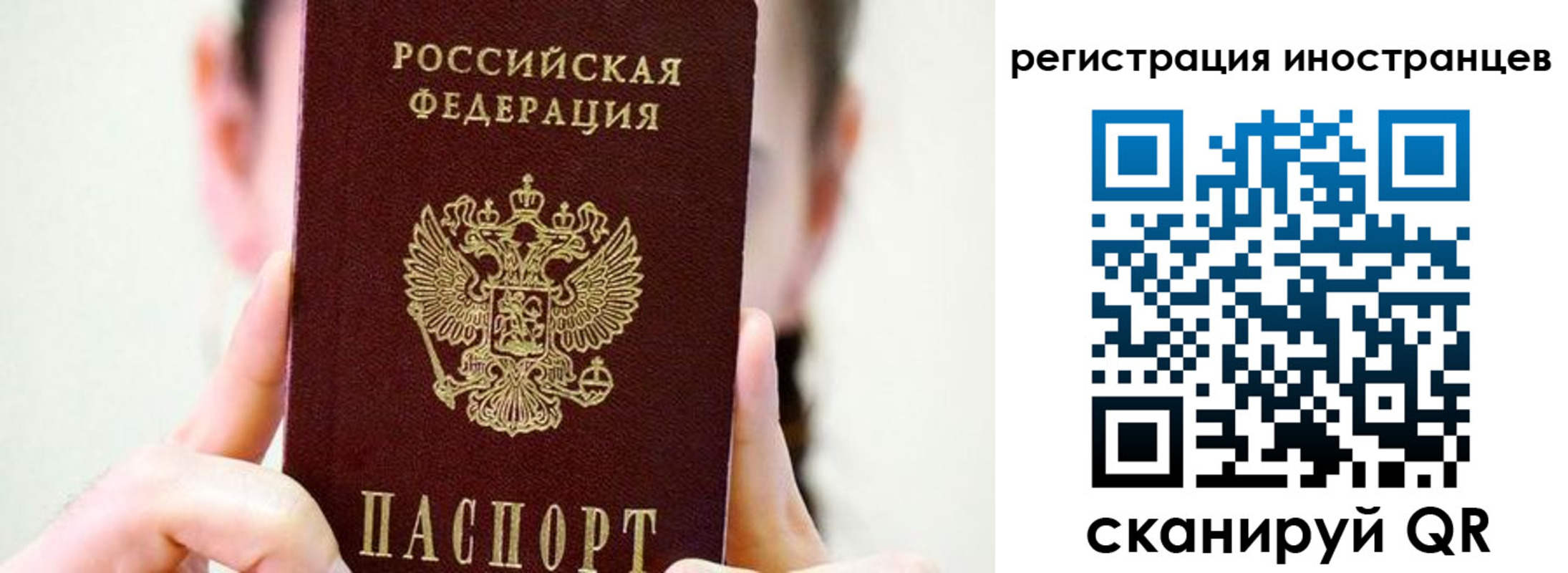 прописка штамп в Новороссийске